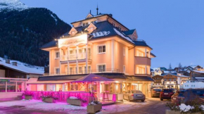 Hotel24Steps Ischgl